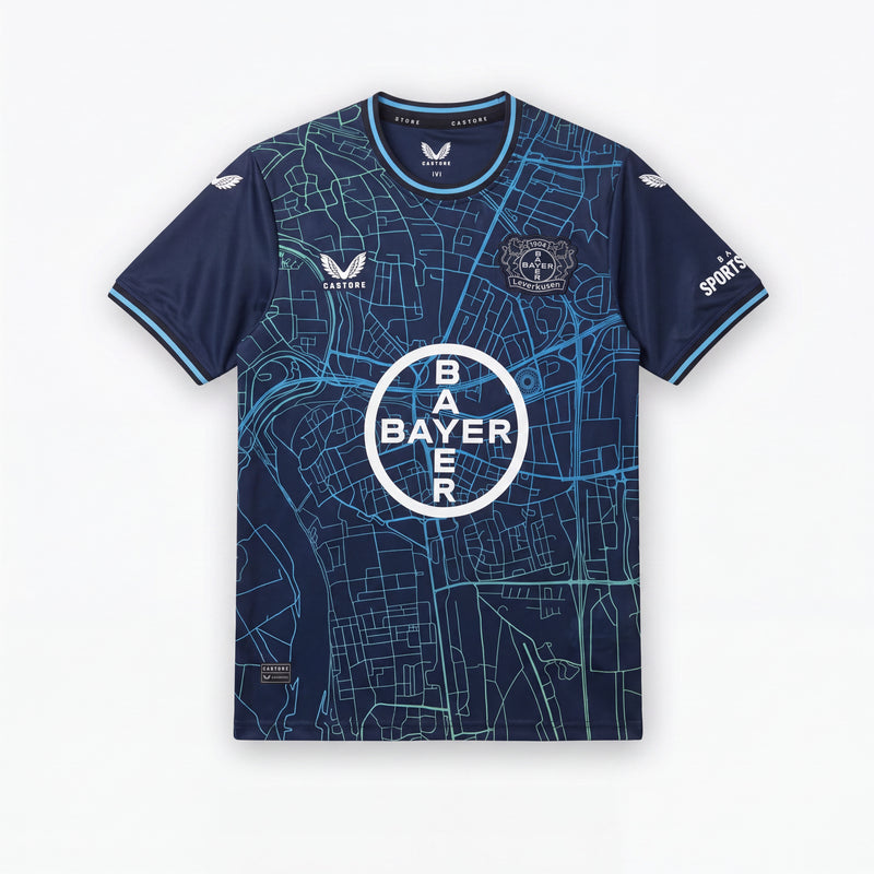 24/25 Leverkusen Special Edition