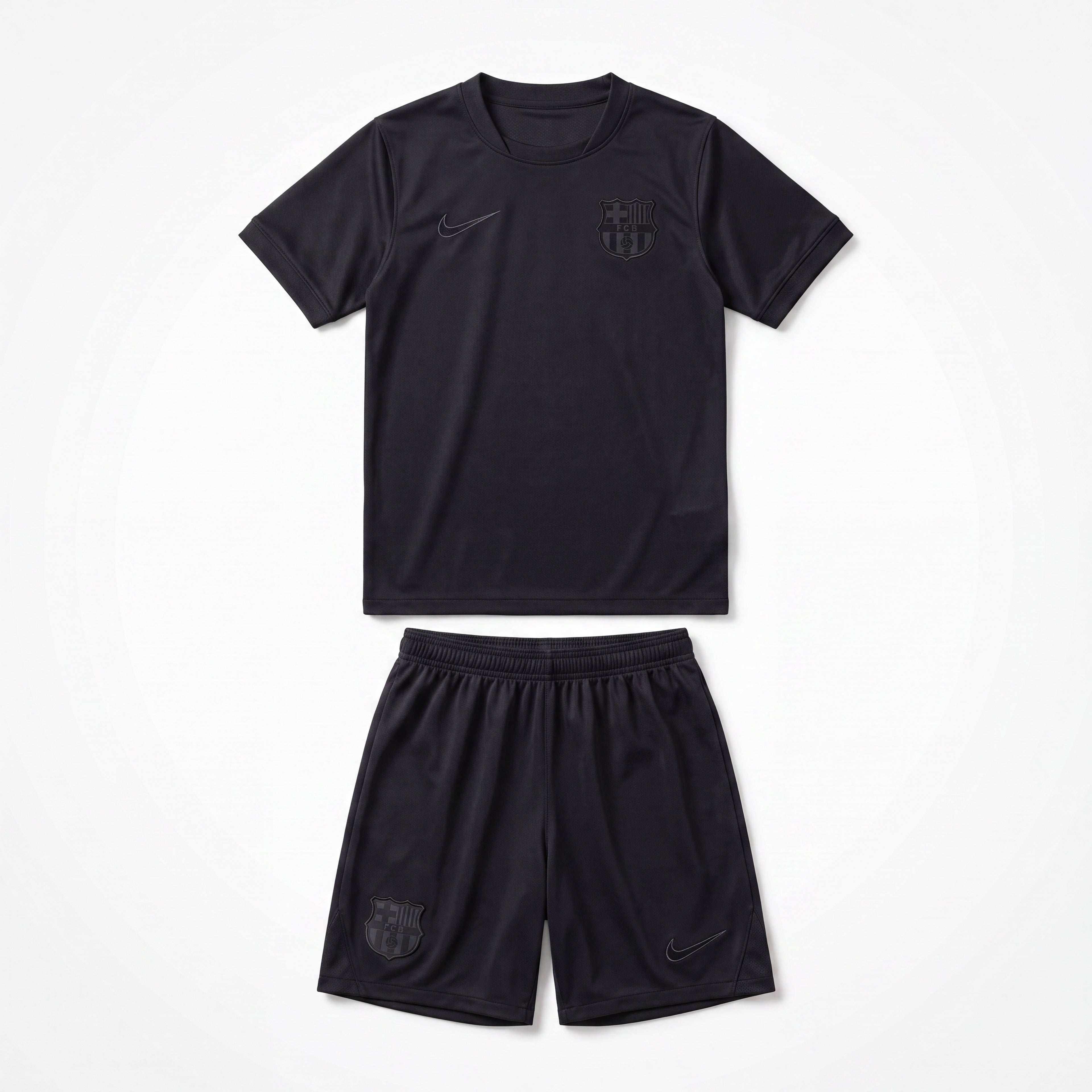 2026 Norvège home ensemble
