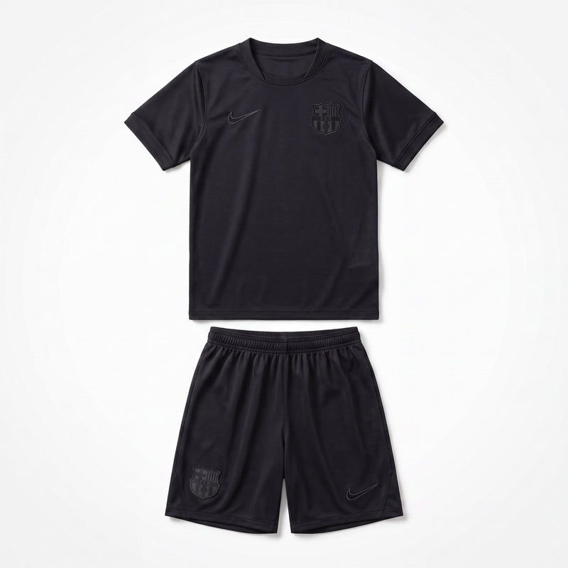 2026 Norvège home ensemble