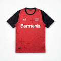 24/25 Leverkusen Home