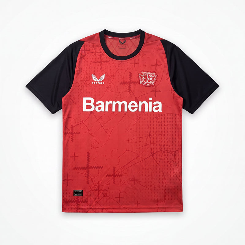 24/25 Leverkusen Home