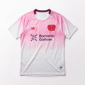 2526 Bayer Leverkusen Pink