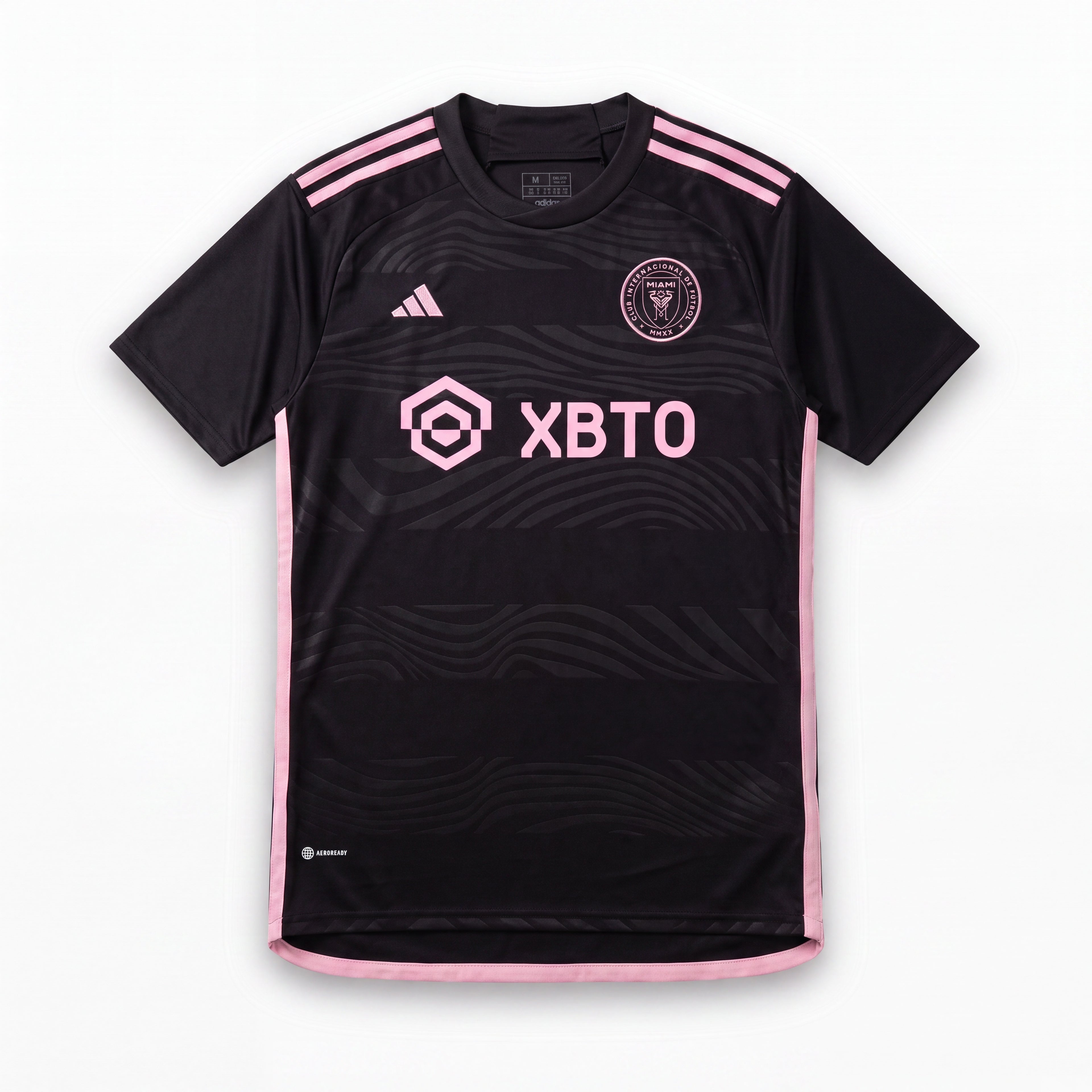 Maillot Inter Miami 2023/24 Extérieur