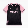 Maillot Inter Miami 2023/24 Noir Édition Spéciale