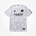 Maillot Inter Miami 2023/24 Édition Conjointe III