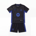 Ensemble Maillot Fc Barcelone 3eme Extérieur 2025/26