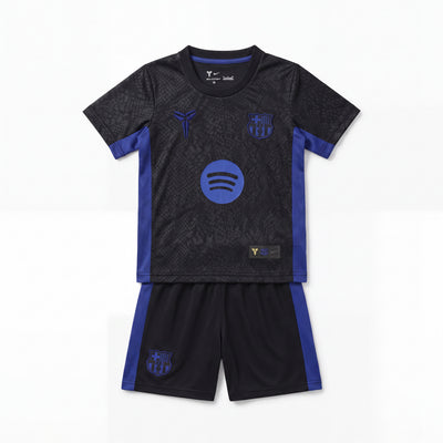 Conjunto de camiseta de Canadá 2025/26 Local
