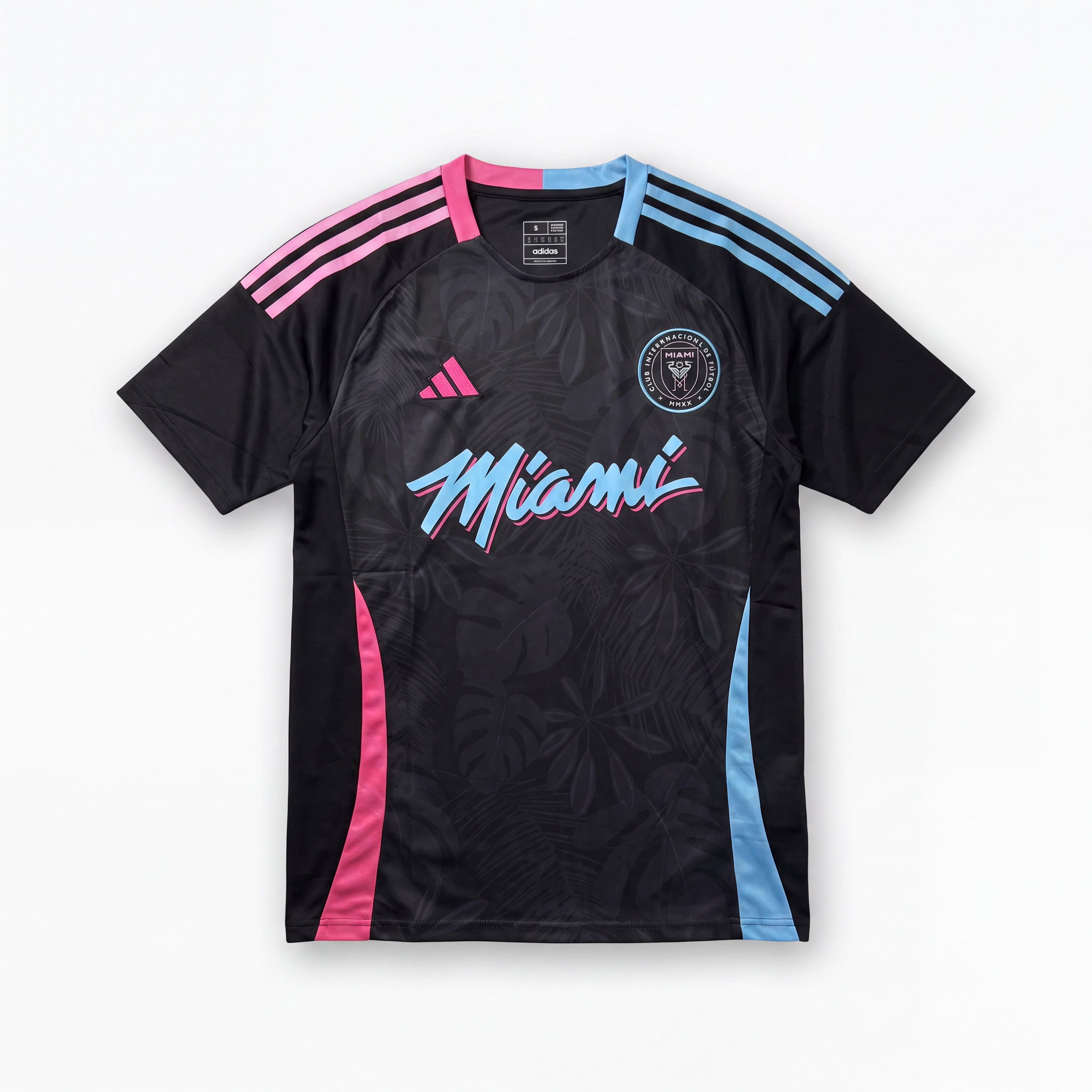 Miami FC 2024/25 special edition