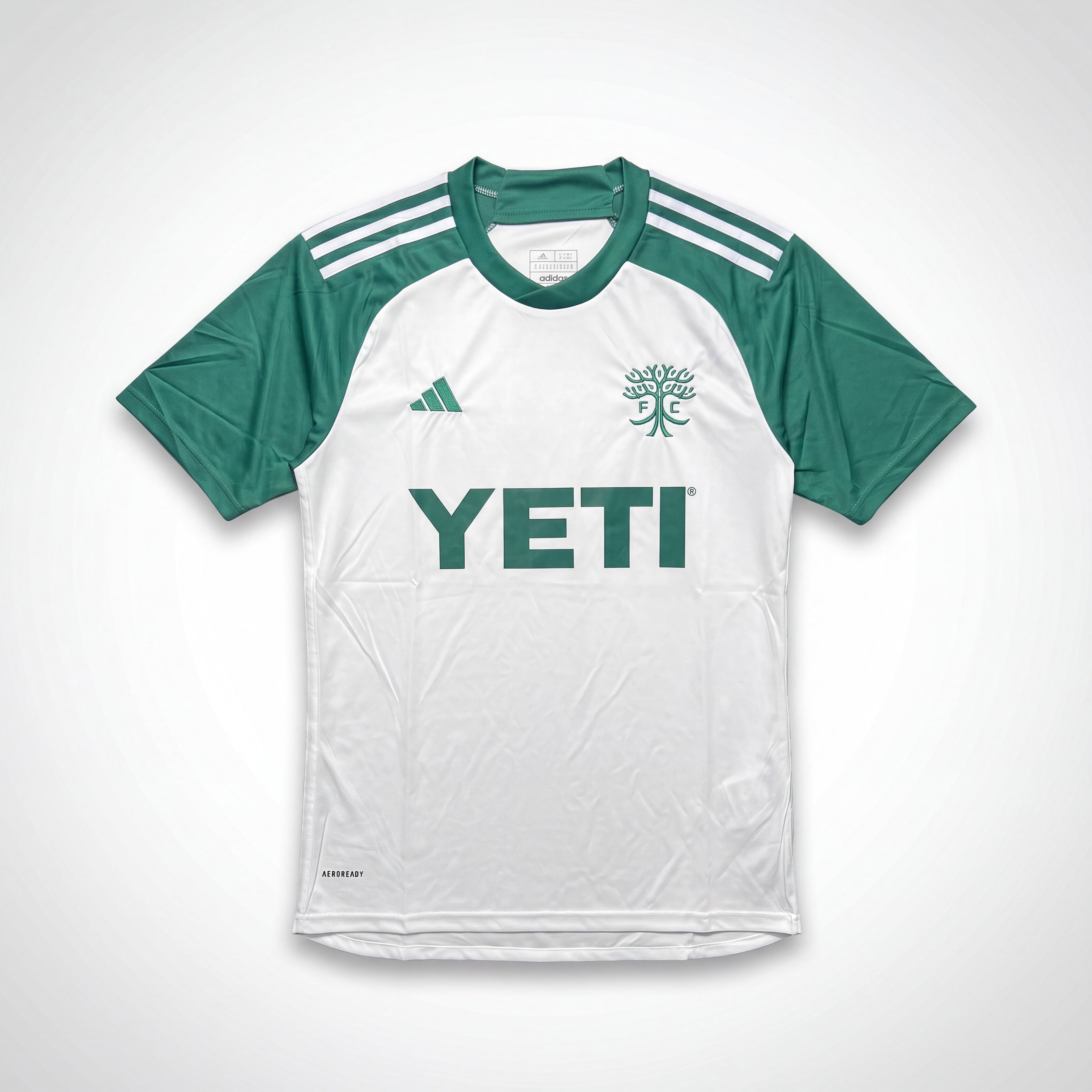 Maillot Austin FC 2024/25 Extérieur
