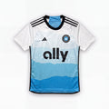 Maillot Charlotte FC 2024/25 Domicile