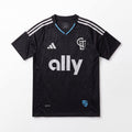 Maillot Charlotte FC 2025/26 Extérieur