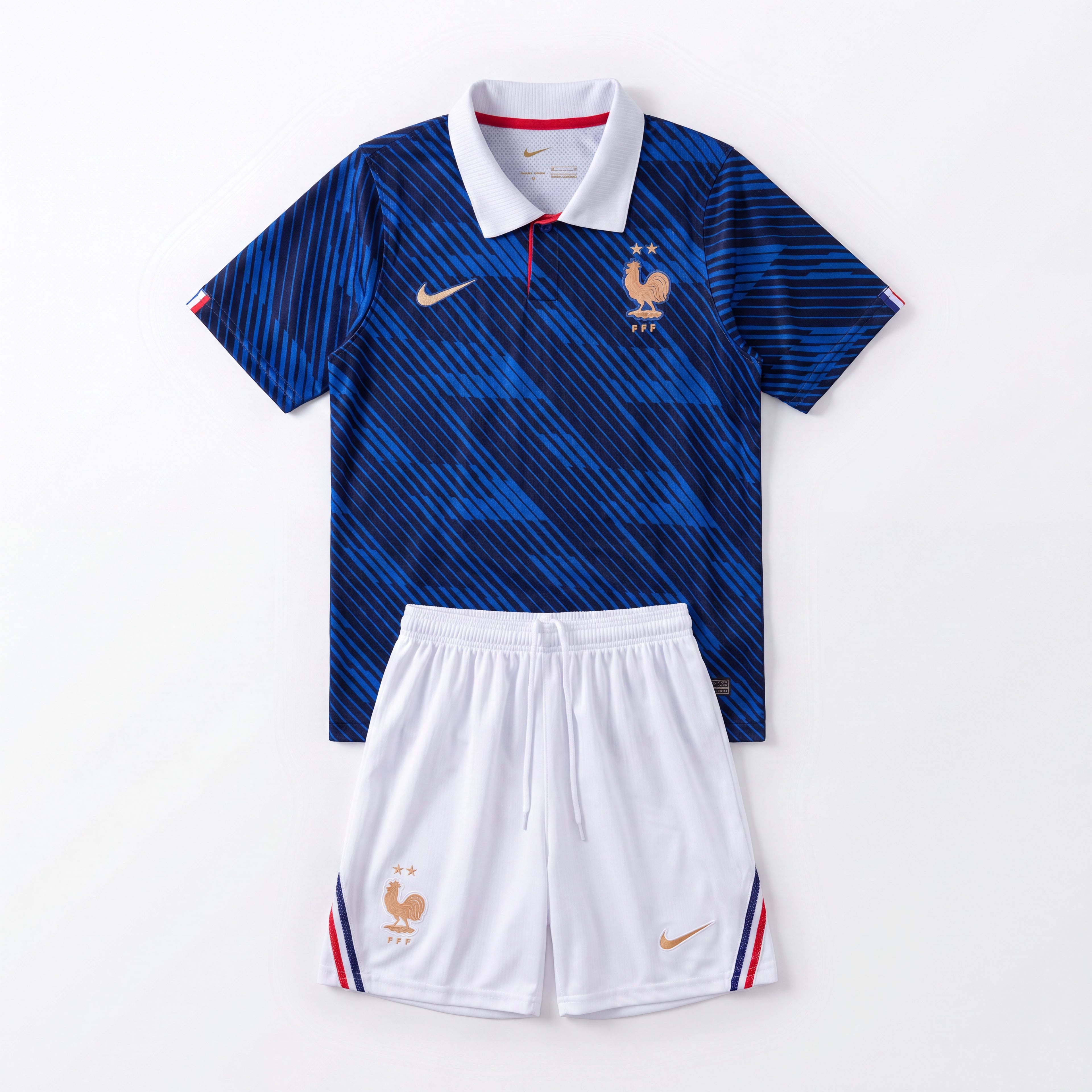 2026 French home ensemble