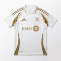 Maillot LA Galaxy 2025/26 Extérieur