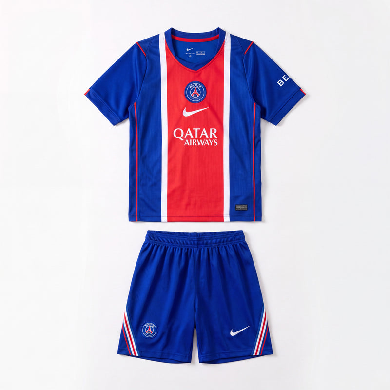 Ensemble du Maillot  PSG Domicile 2026/27