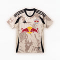 Maillot New York Red Bulls 2025/26 Extérieur