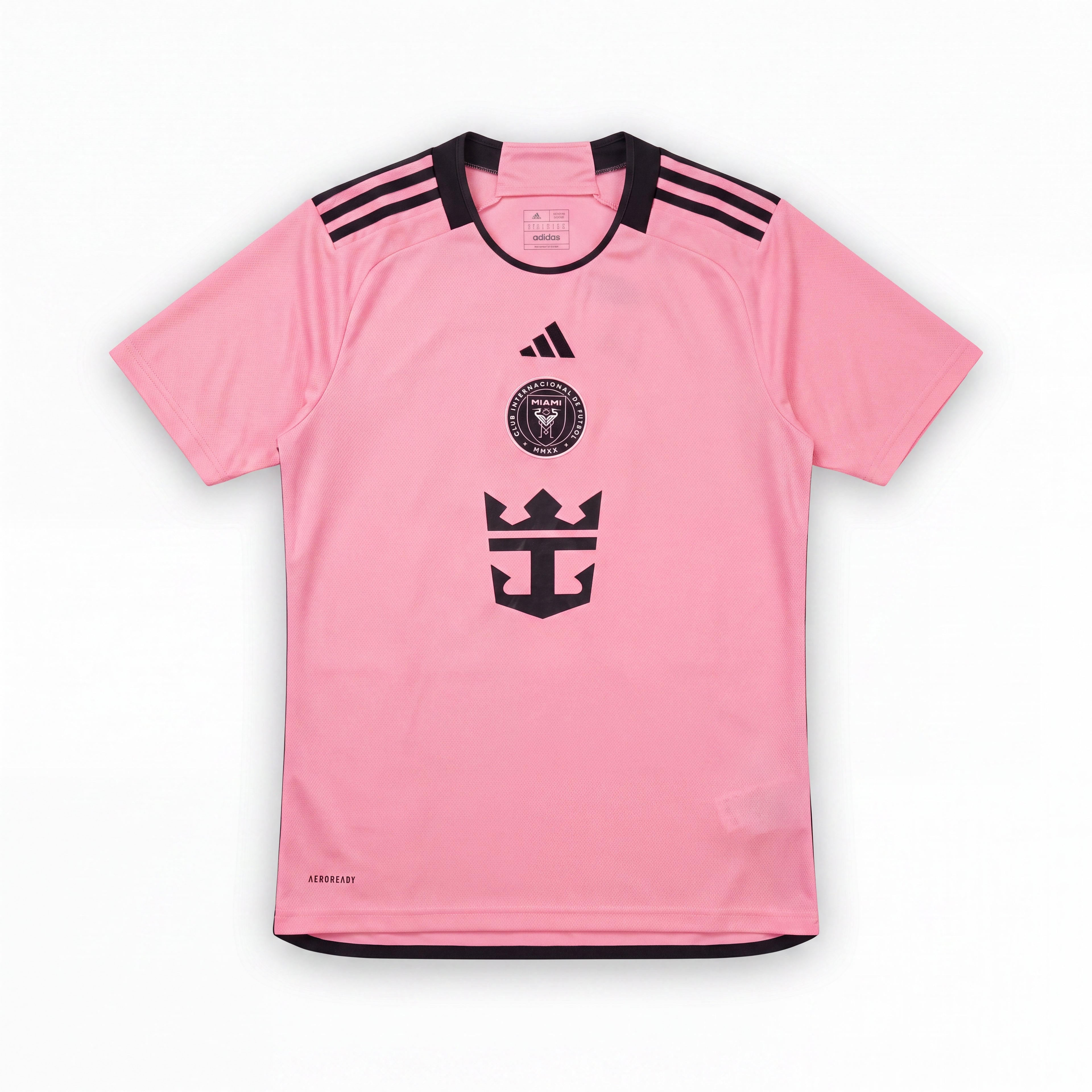 Maillot Inter Miami 2024/25 Domicile