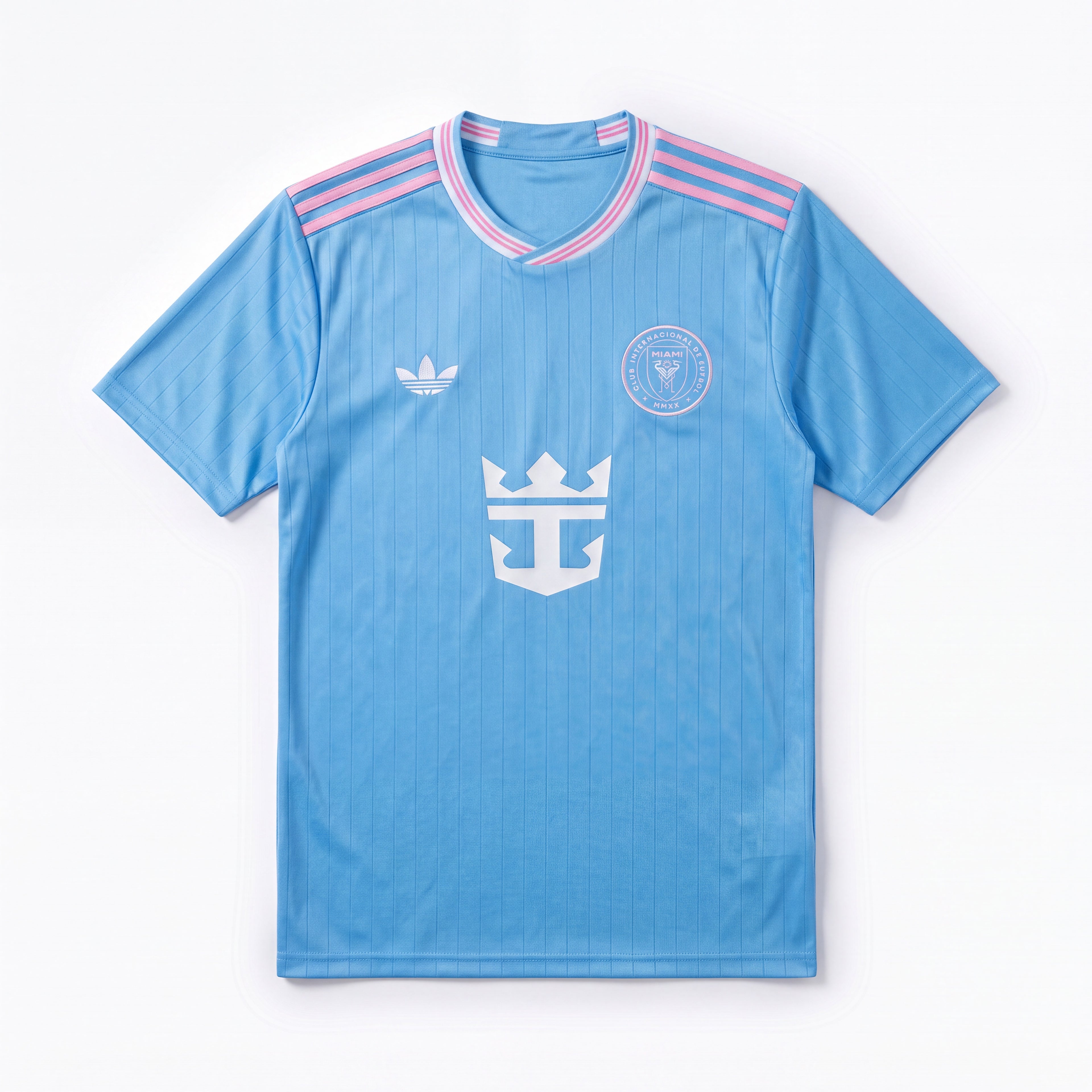 Inter Miami 25/26 Away