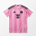 Maillot Inter Miami 2025/26 Domicile