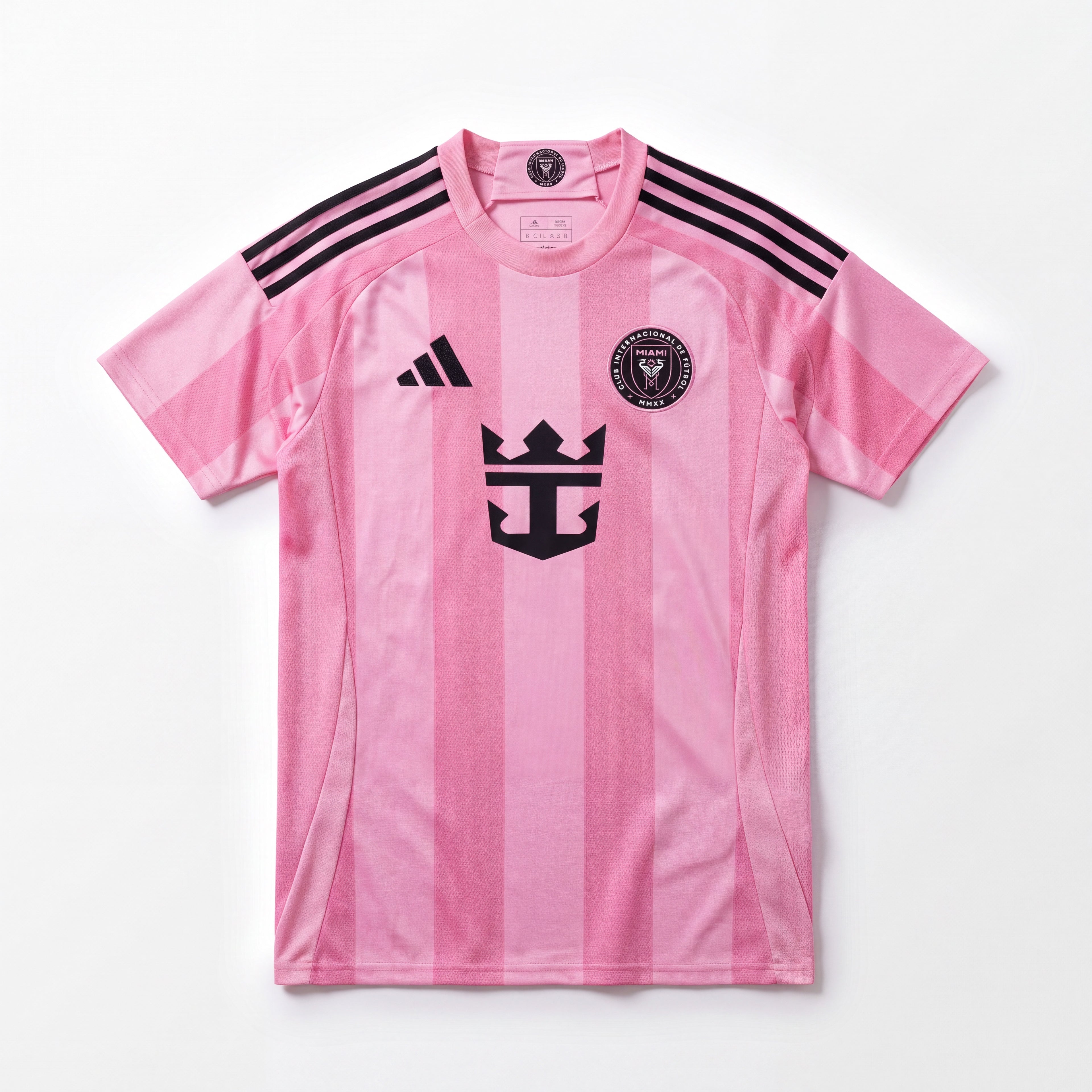 Maillot Inter Miami 2025/26 Domicile