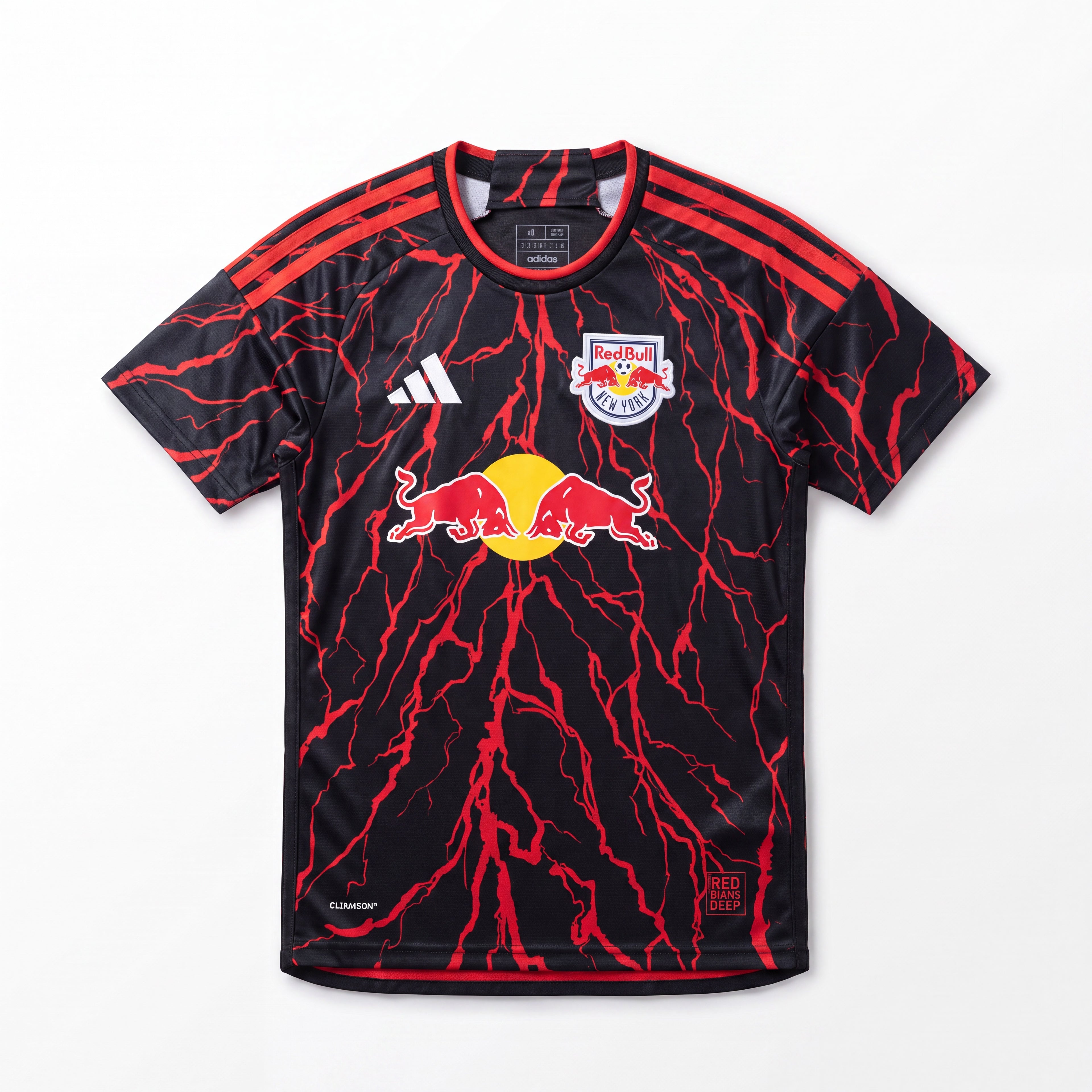 Maillot New York Red Bulls 2026/27 Domicile