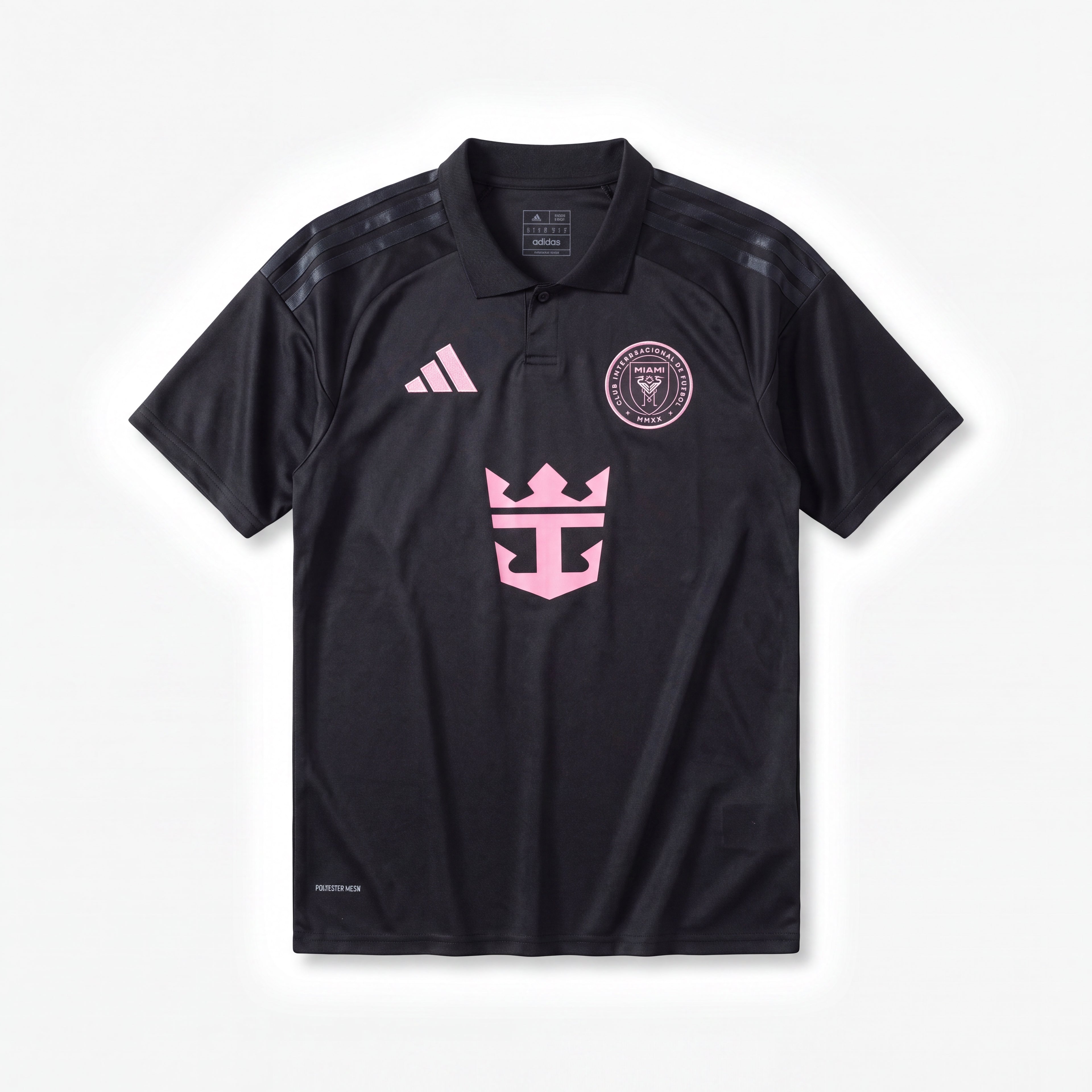 Inter Miami 26/27 Training