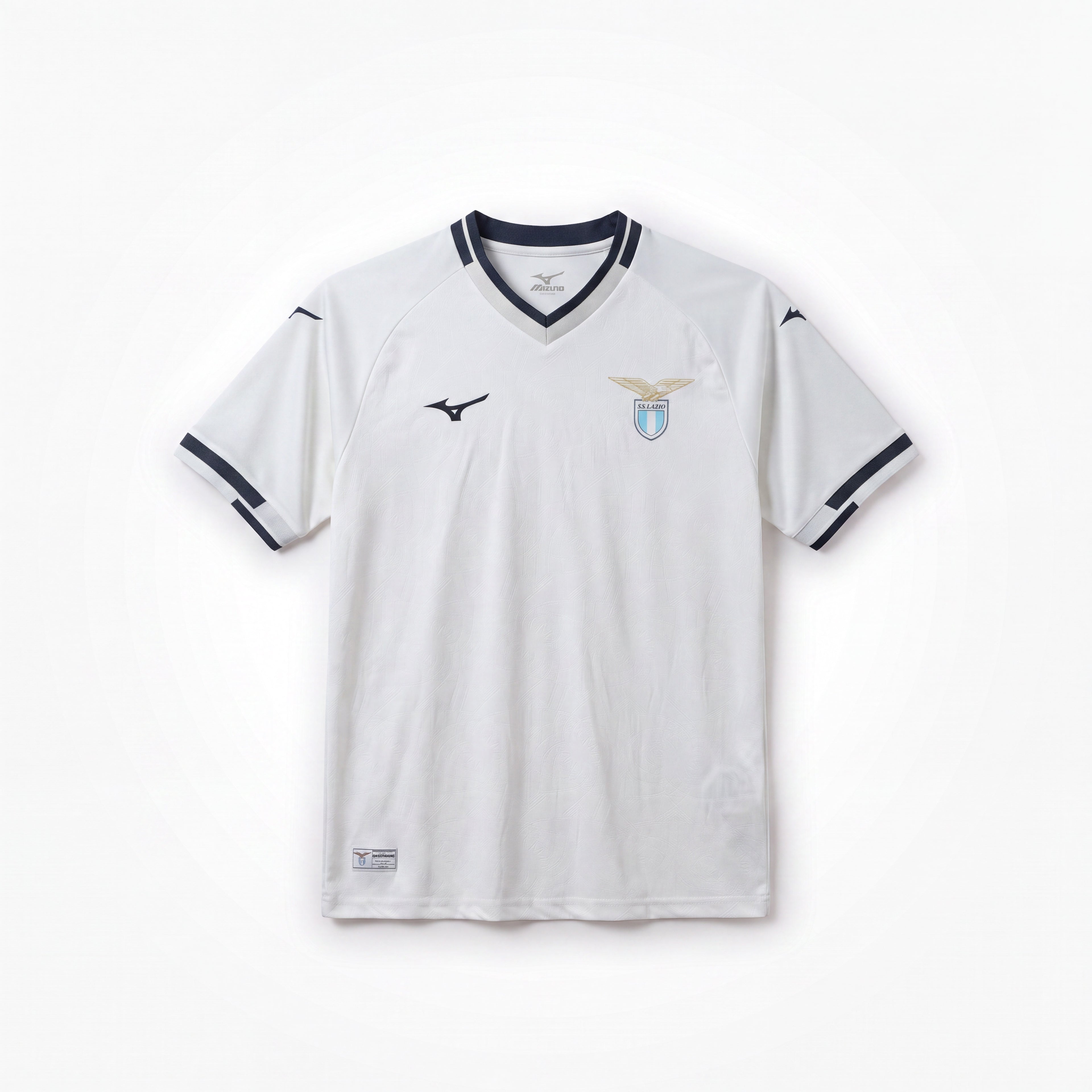 Maillot Lazio 25/26 Extérieur