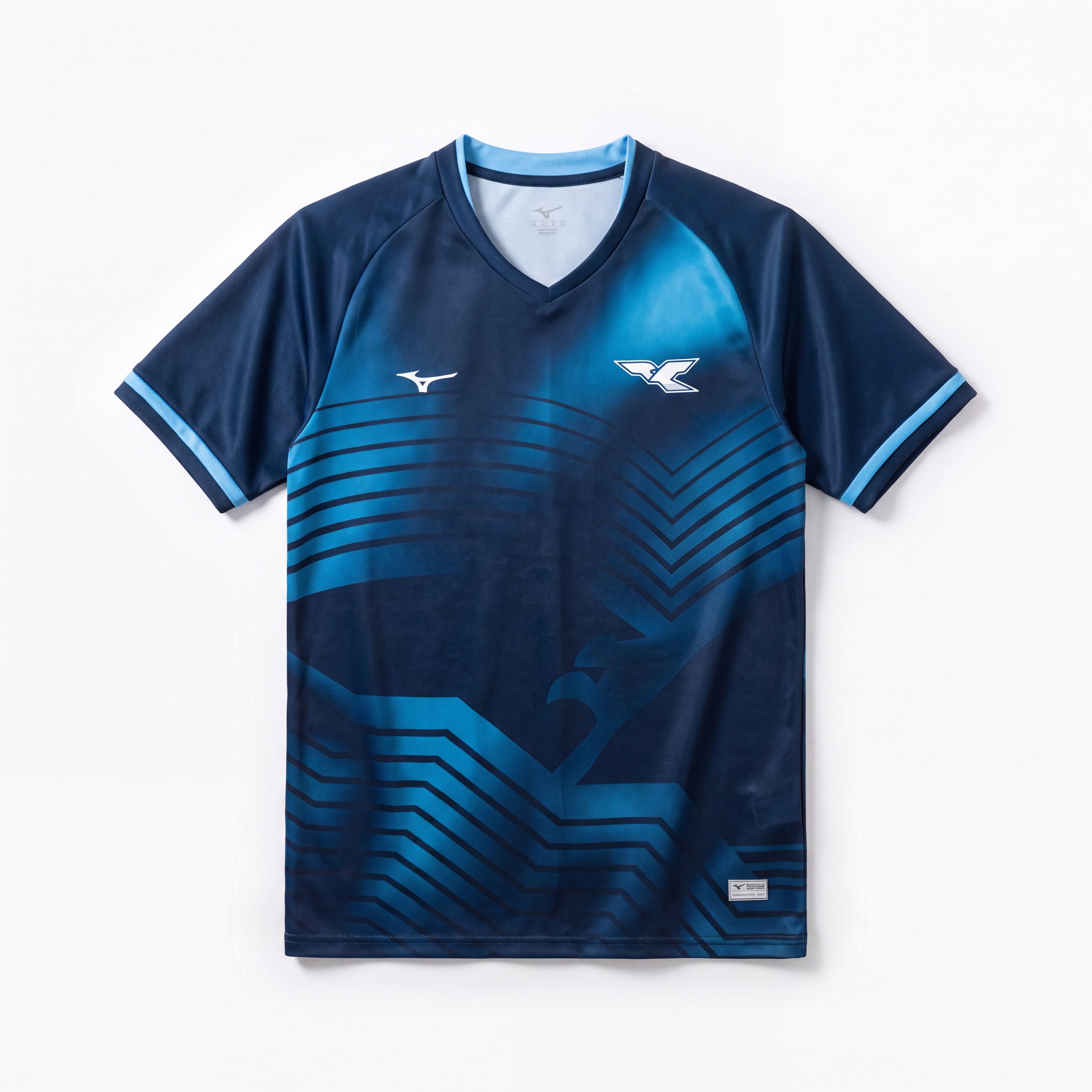 Maillot Lazio 25/26 Third Extérieur