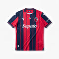 Maillot Bologna 25/26 Domicile