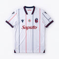 Maillot Bologna 25/26 Extérieur