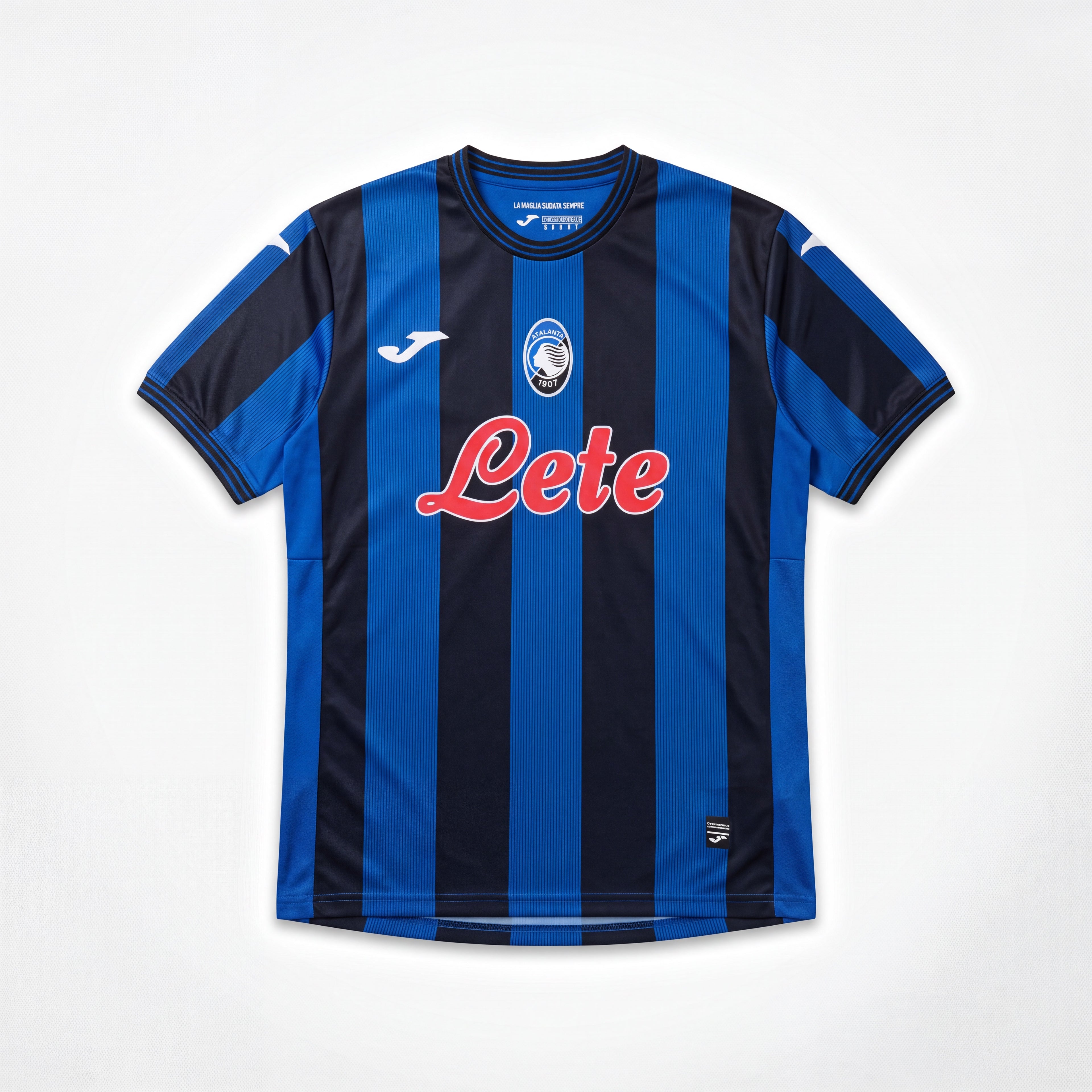 Maillot Atalanta 2024/25 Domicile