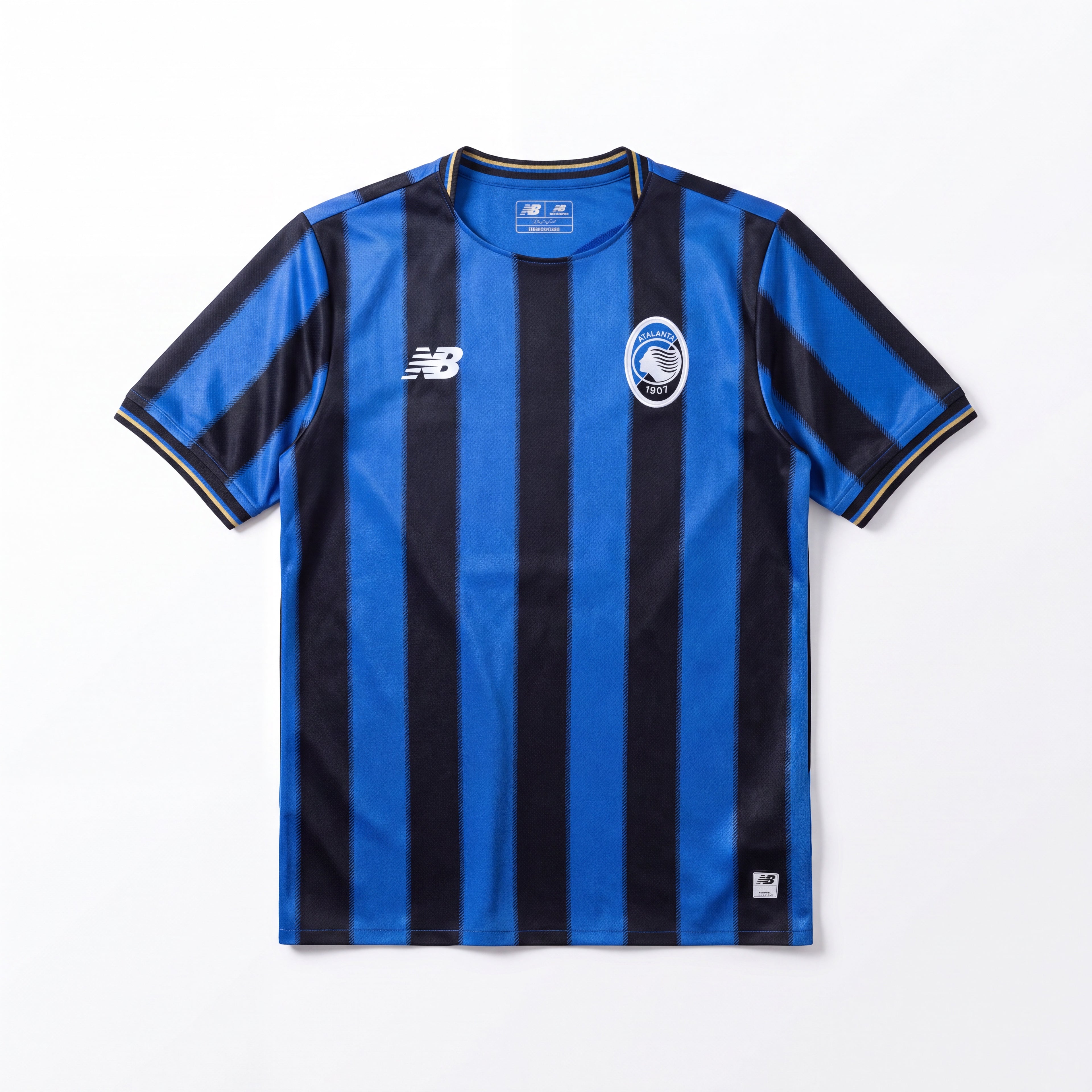 Maillot Atalanta 25/26 Domicile