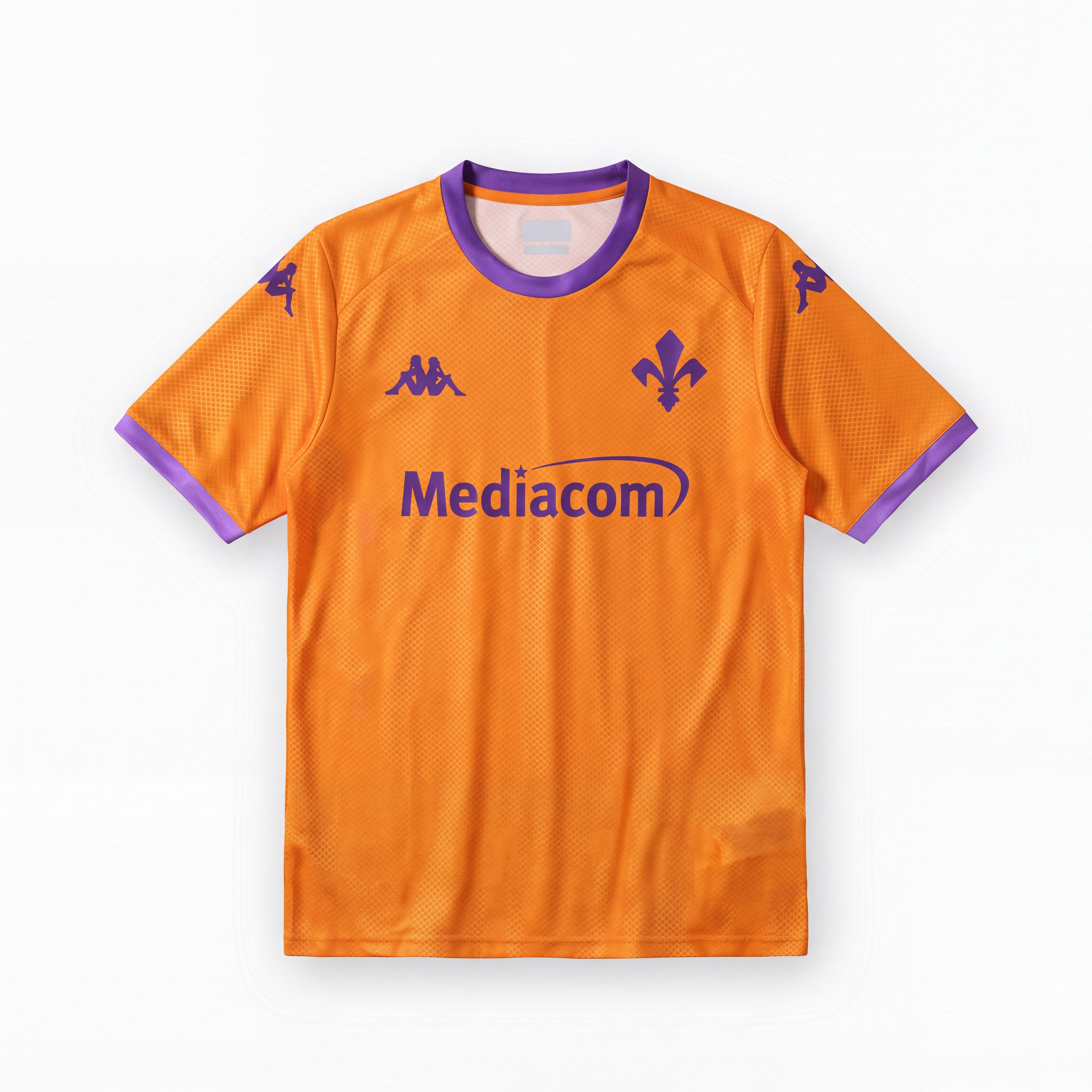 Maillot Fiorentina 25/26 Third Extérieur