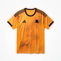 Maillot AS Roma 25/26 Extérieur