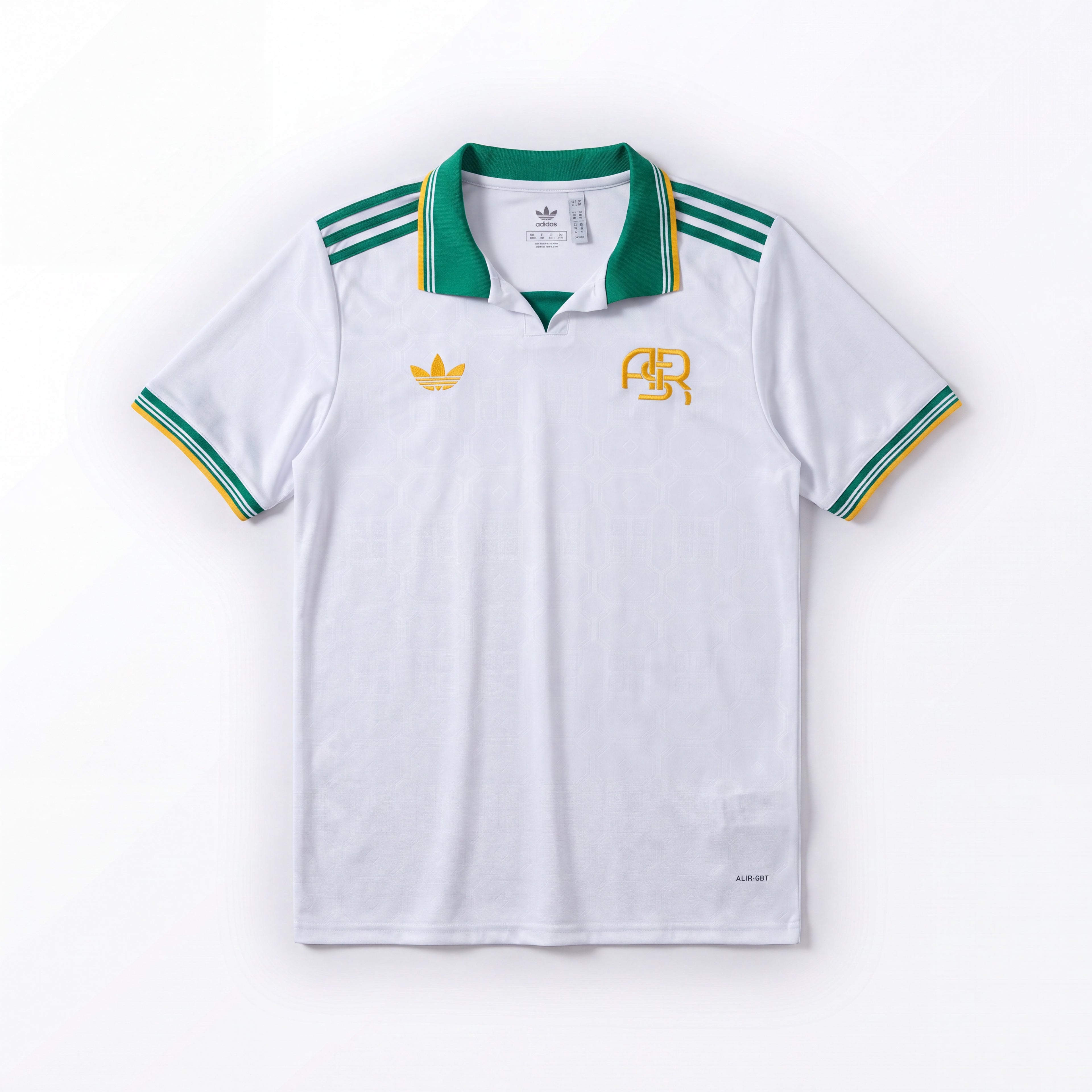 Maillot AS Roma 25/26 Third Extérieur