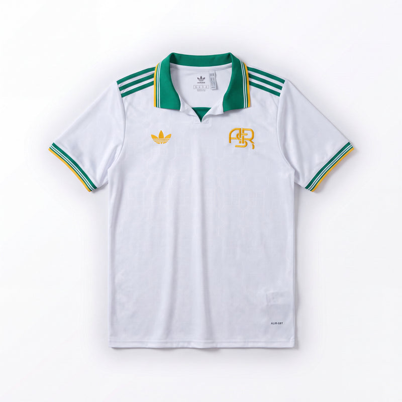 Maillot AS Roma 25/26 Third Extérieur
