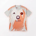 Maillot AS Roma 2024/25 Extérieur