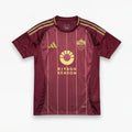 Maillot AS Roma 2024/25 Domicile