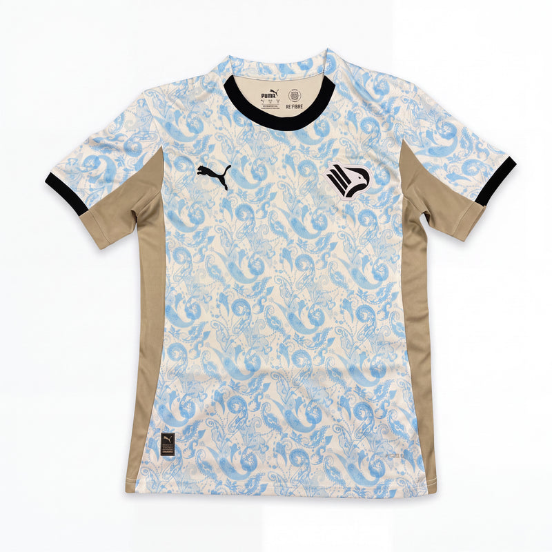 Maillot Palermo 25/26 Third Extérieur