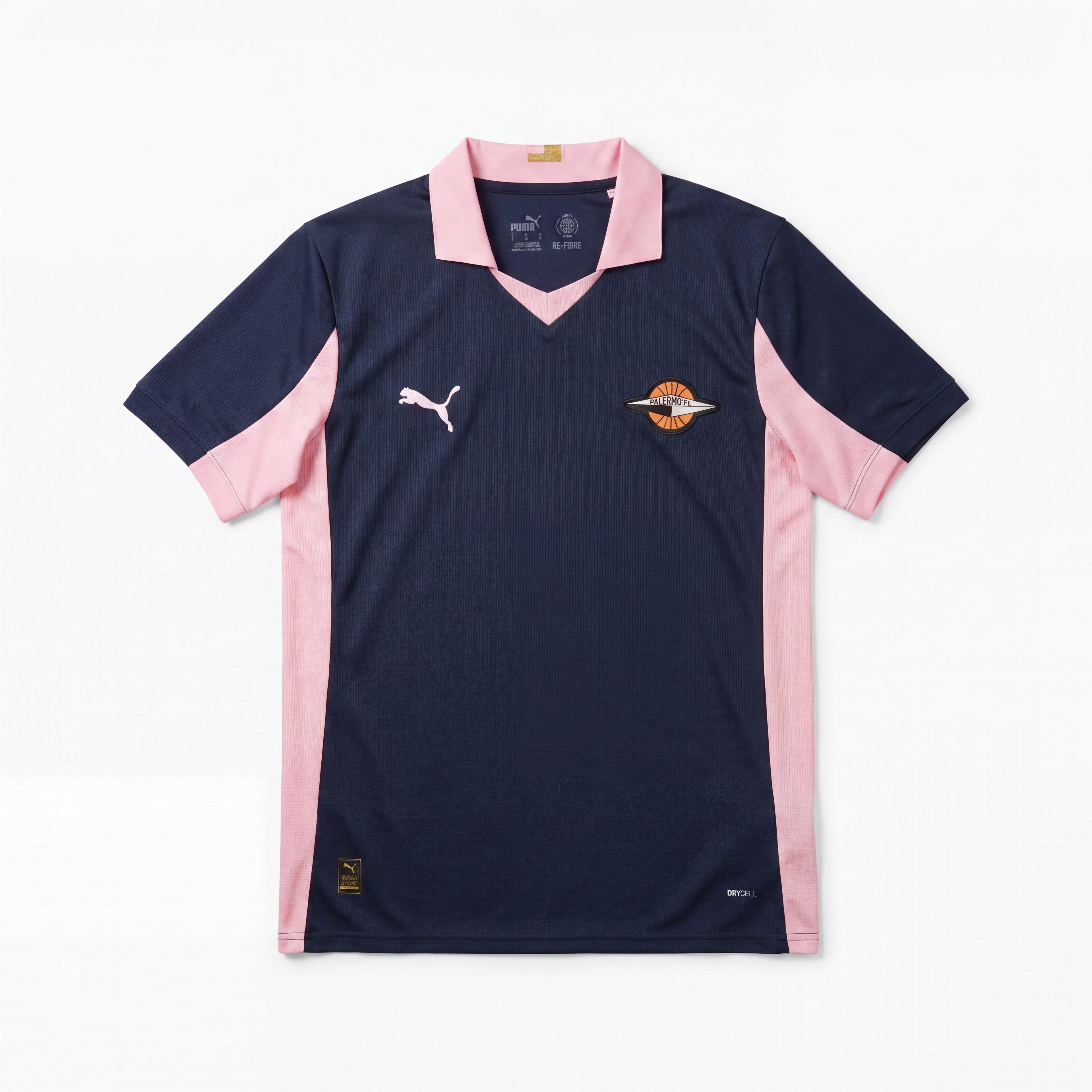 Maillot Palermo 25/26 Extérieur