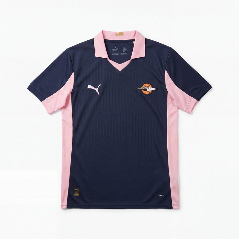 Maillot Palermo 25/26 Extérieur