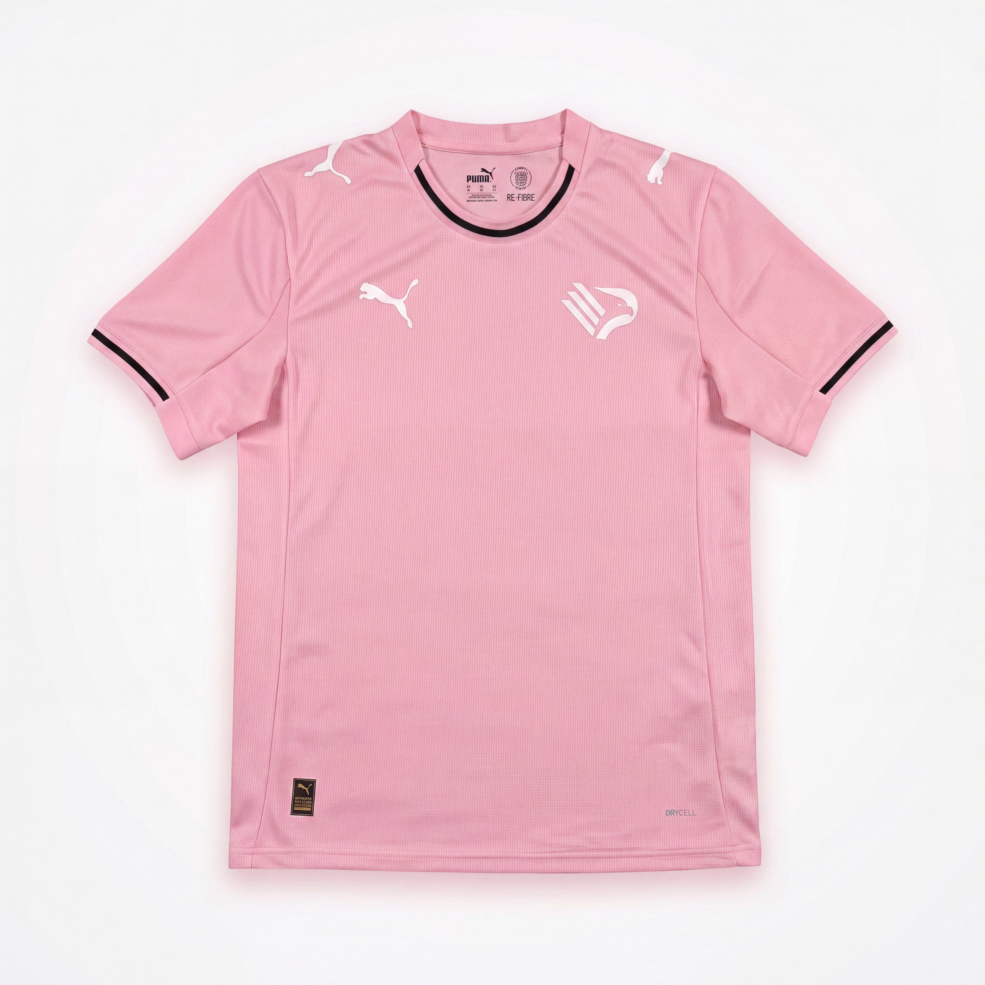 Maillot Palermo 25/26 Domicile