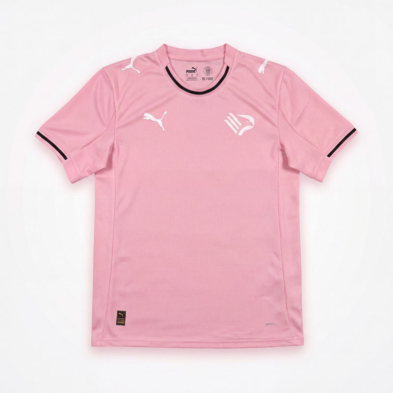 Maillot Palermo 25/26 Domicile