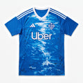 Maillot Como 25/26 Domicile