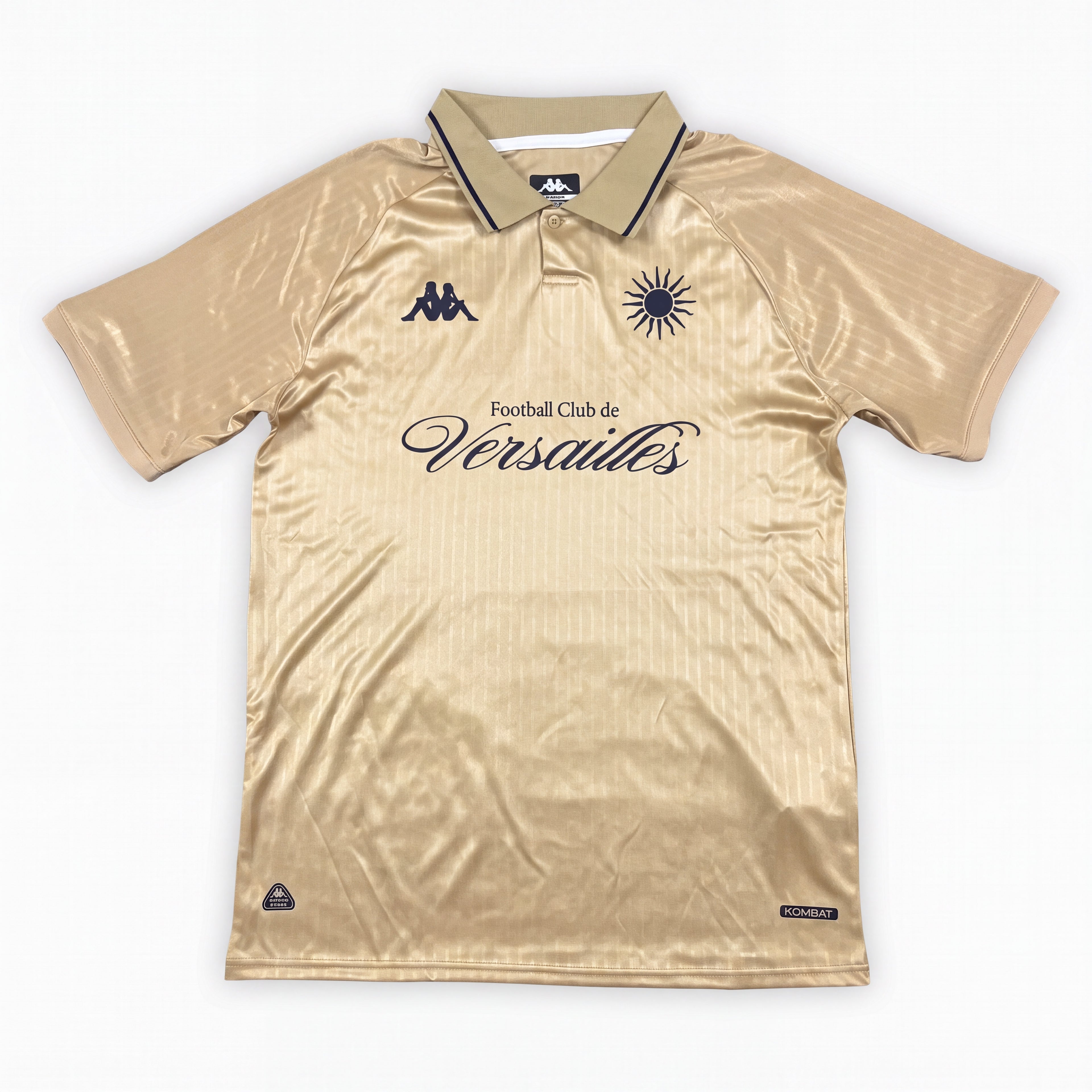 Maillot Versailles 25/26 Third