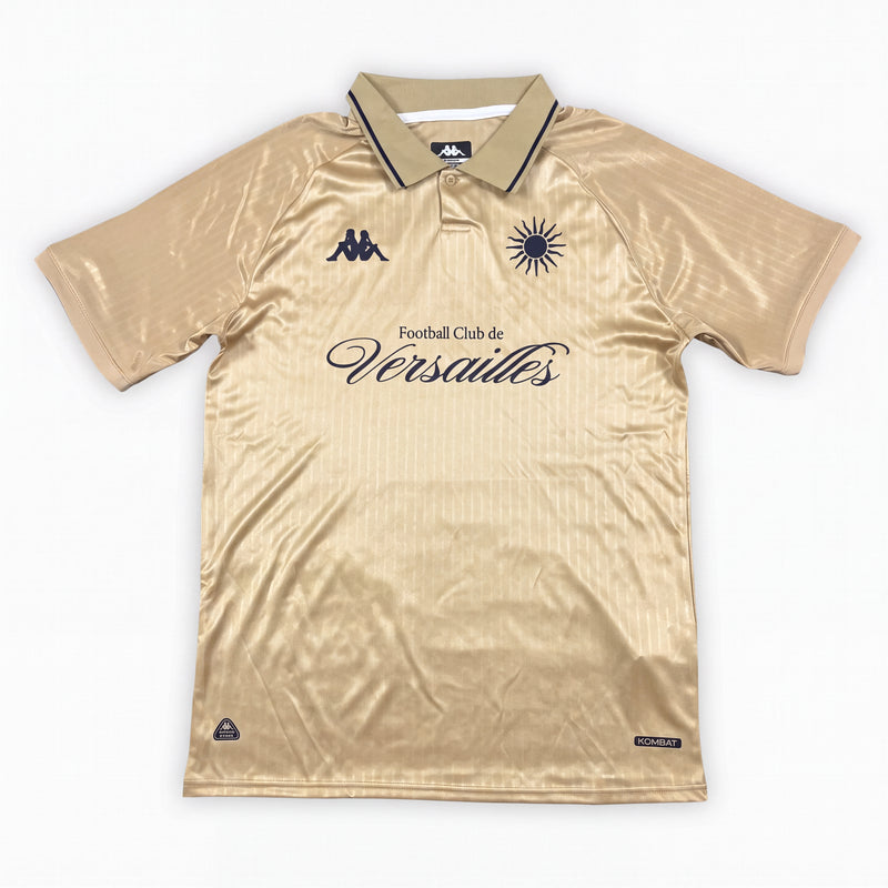 Maillot Versailles 25/26 Third