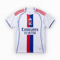 Maillot Olympique Lyonnais 2025/26 Domicile