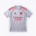 Maillot Olympique Lyonnais 2025/26 3e Maillot Extérieur