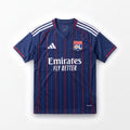 Maillot Olympique Lyonnais 2025/26 Extérieur