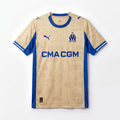 Maillot Olympique de Marseille 2025/26 3e Maillot Extérieur – Version II