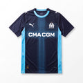 Maillot Olympique de Marseille 2025/26 Extérieur